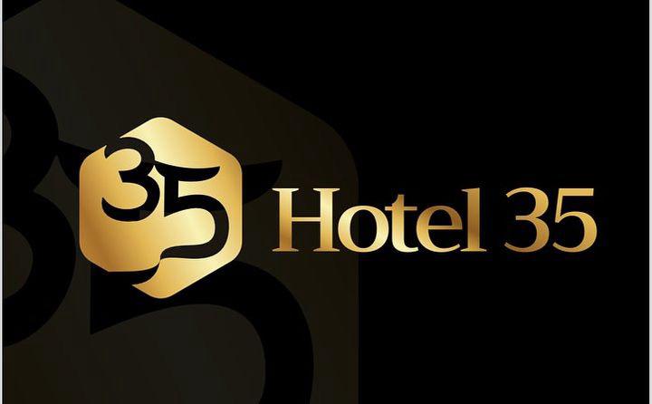 Hotel Thirty Five, victoria Island, Lagos